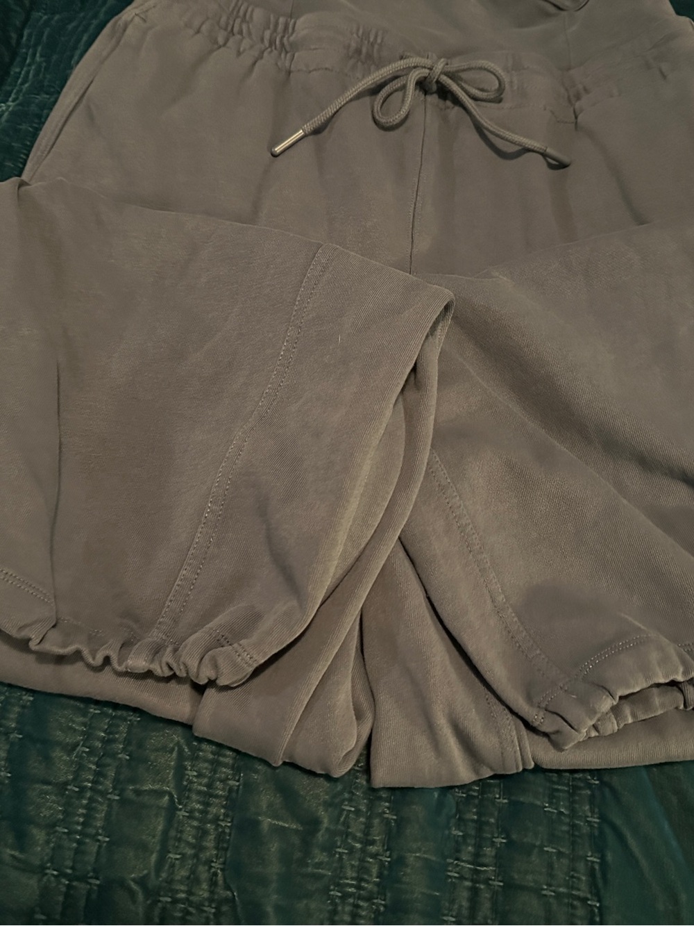 FP Movement by Free People Blue Inbound Jumpsuit Size L - Picture 8 of 10